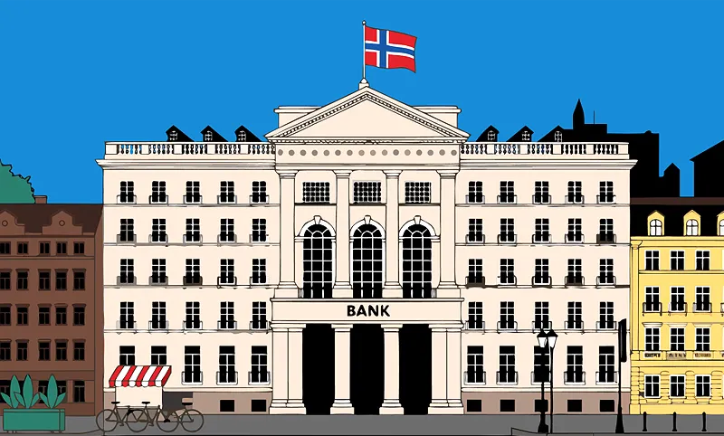 Forbrukslån i Norge