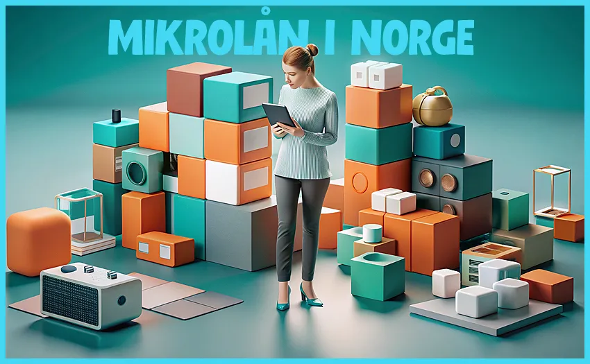 Mikrolån på dagen?