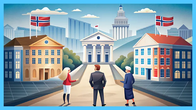 Sammenlign forbrukslån i Norge
