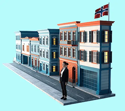 Lite forbrukslån